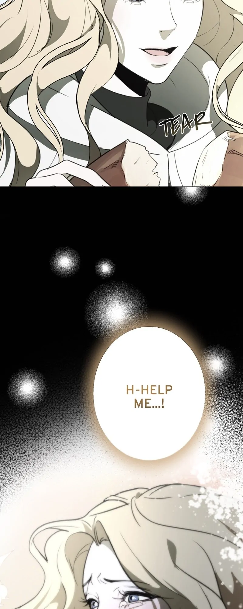 Tempting My Salvation Chapter 10 - page 6