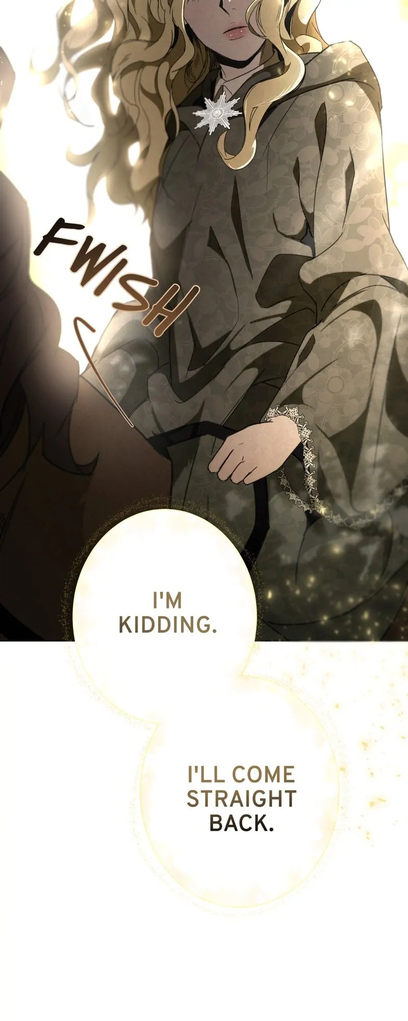 Tempting My Salvation Chapter 10 - page 60
