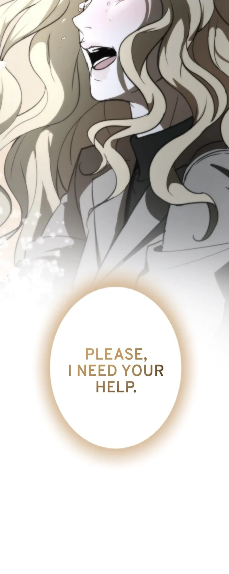 Tempting My Salvation Chapter 10 - page 7