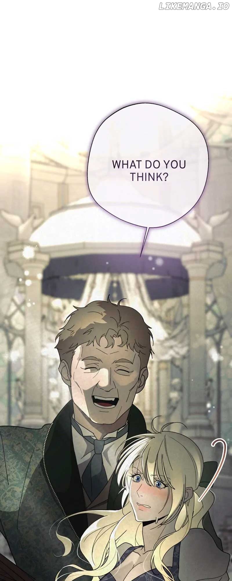 Tempting My Salvation Chapter 22 - page 1
