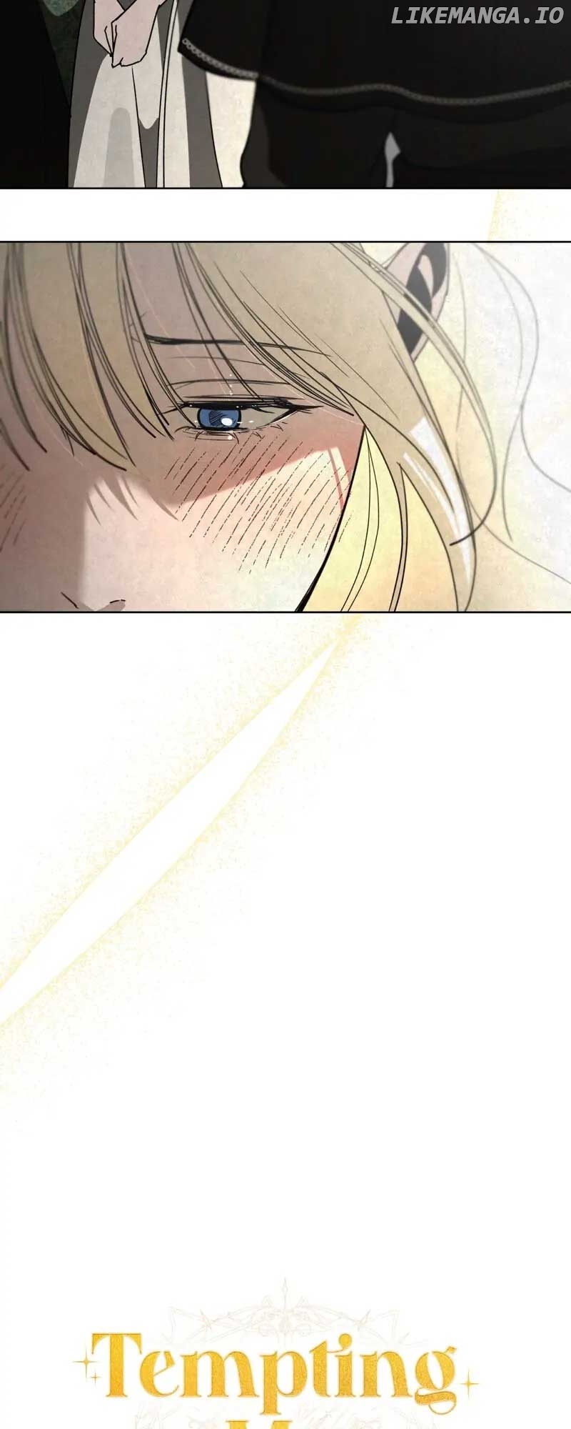 Tempting My Salvation Chapter 22 - page 11