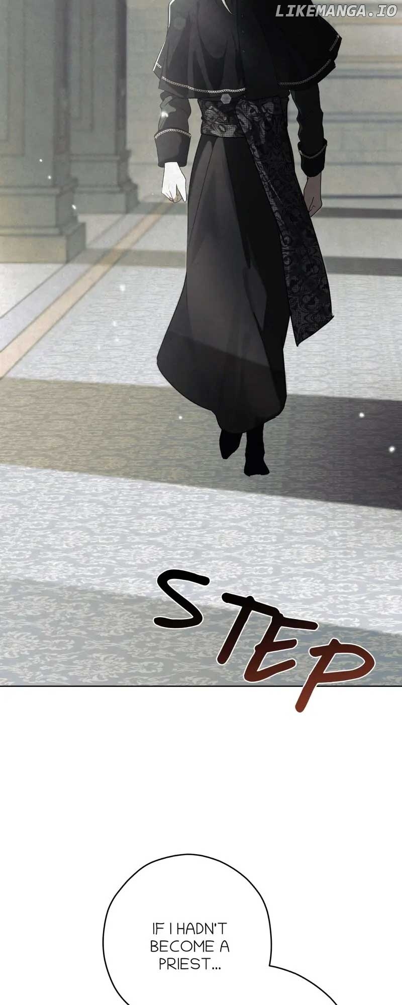 Tempting My Salvation Chapter 22 - page 13