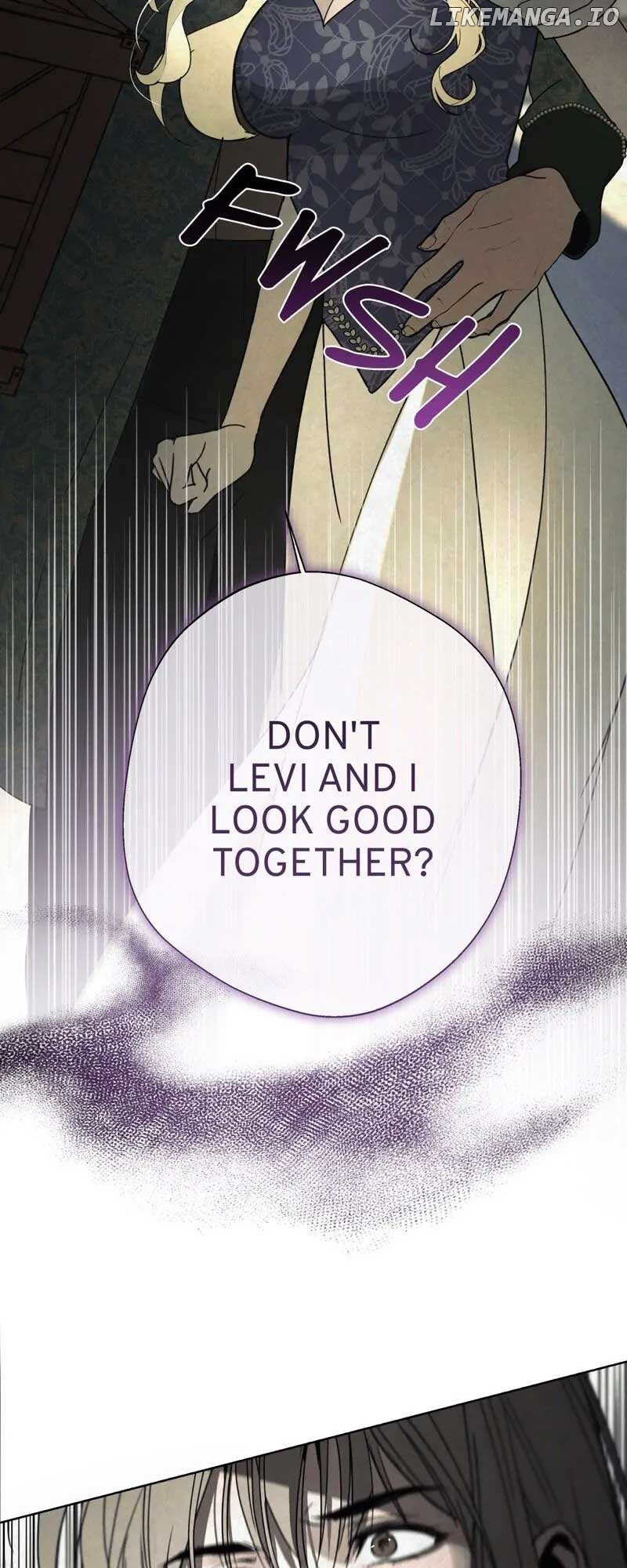 Tempting My Salvation Chapter 22 - page 2