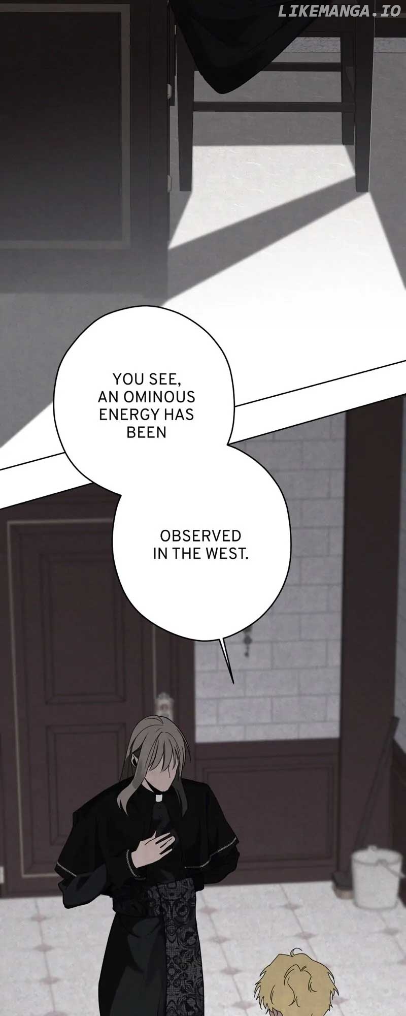 Tempting My Salvation Chapter 22 - page 20