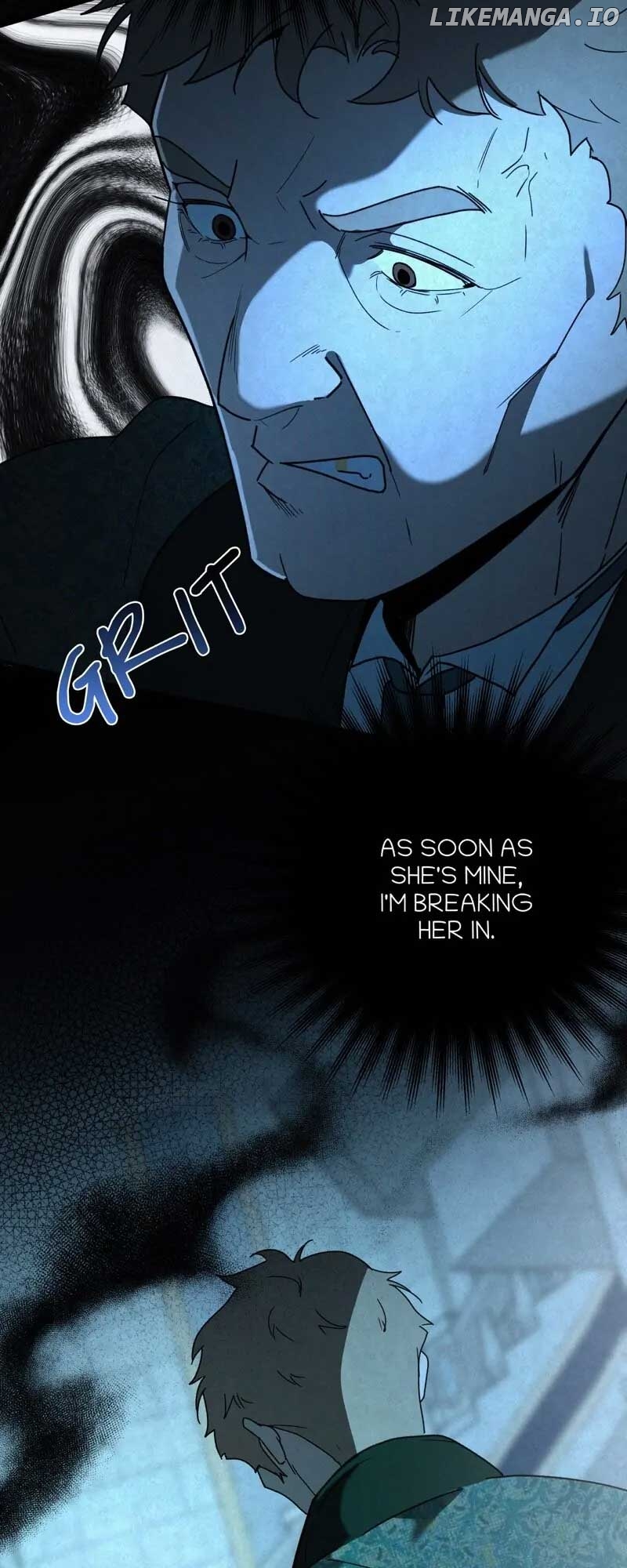 Tempting My Salvation Chapter 22 - page 25