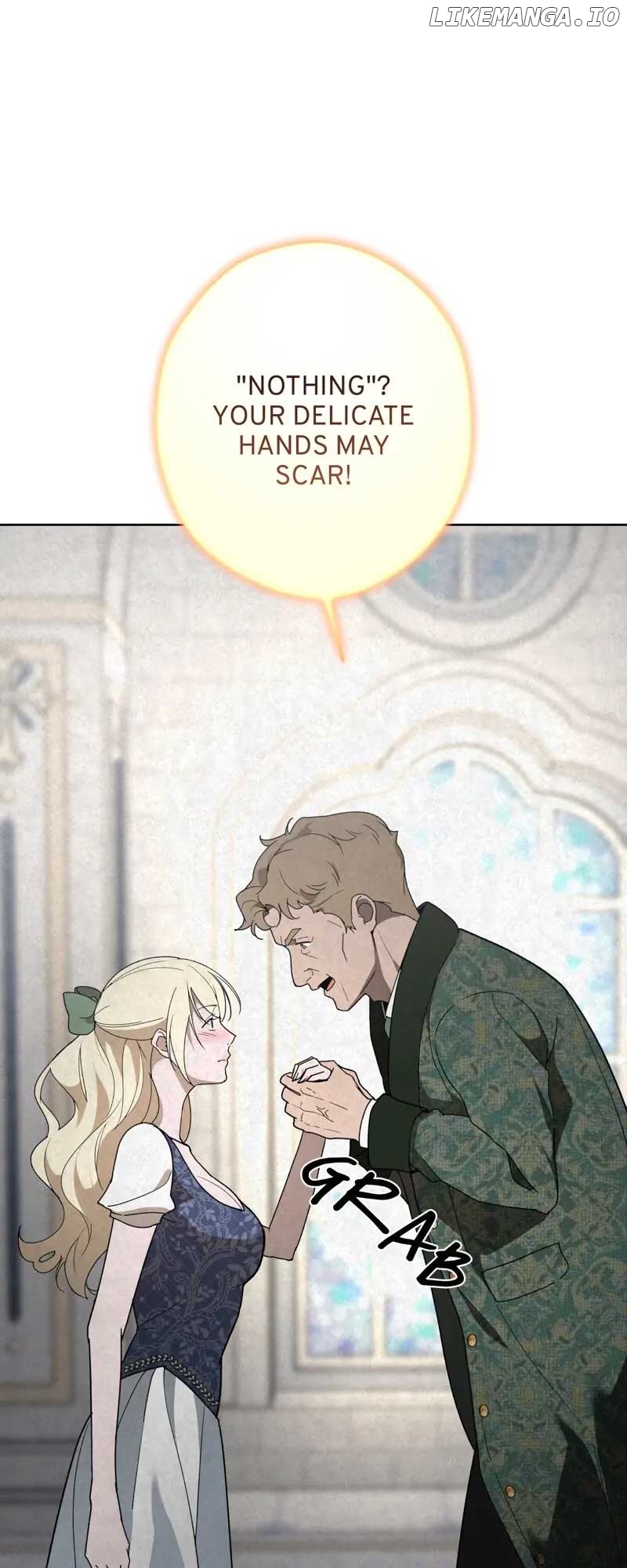 Tempting My Salvation Chapter 22 - page 28