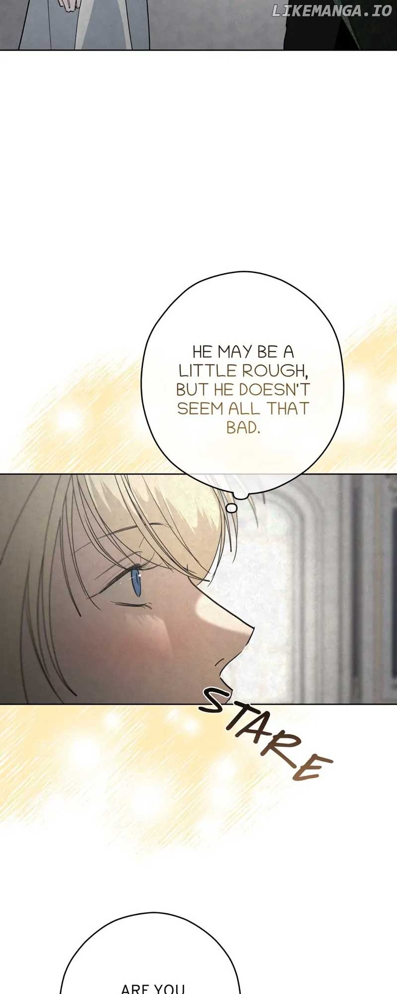 Tempting My Salvation Chapter 22 - page 29