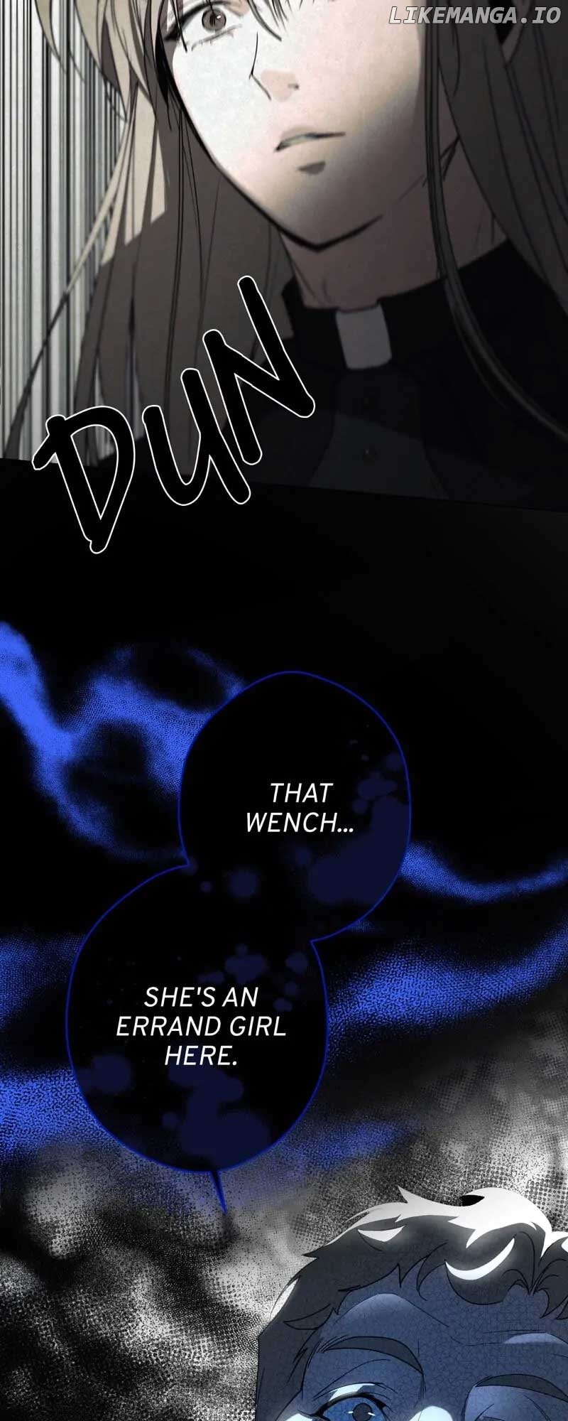 Tempting My Salvation Chapter 22 - page 3