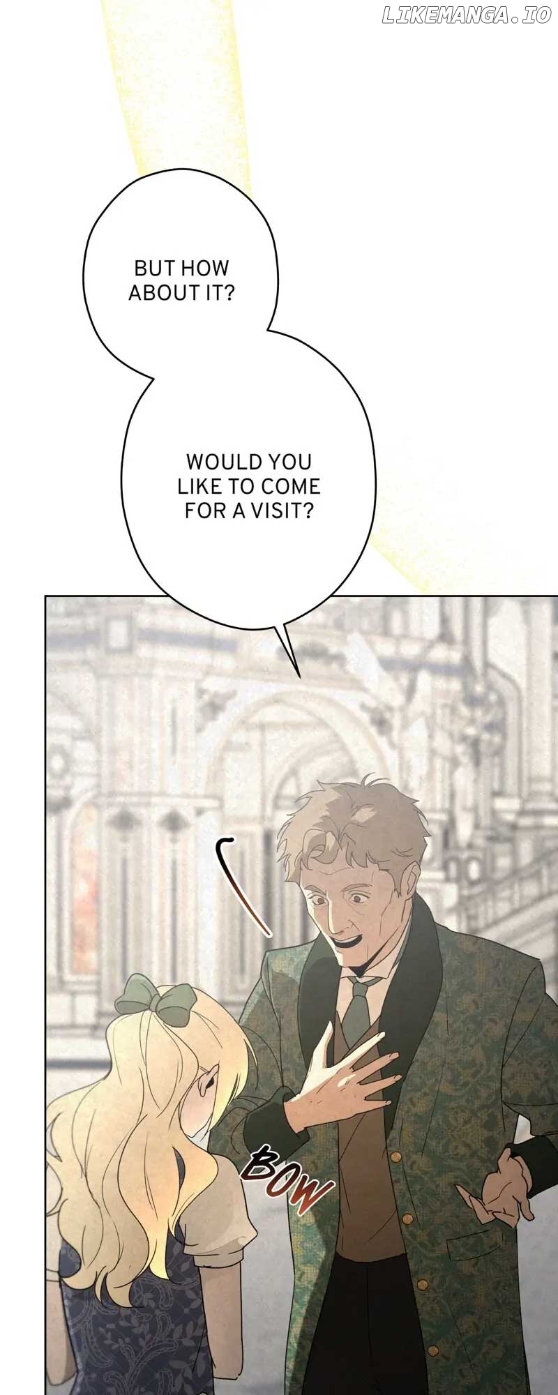 Tempting My Salvation Chapter 22 - page 31