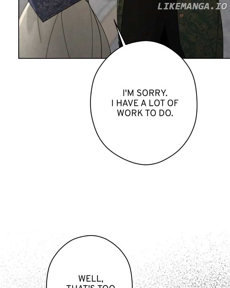 Tempting My Salvation Chapter 22 - page 32