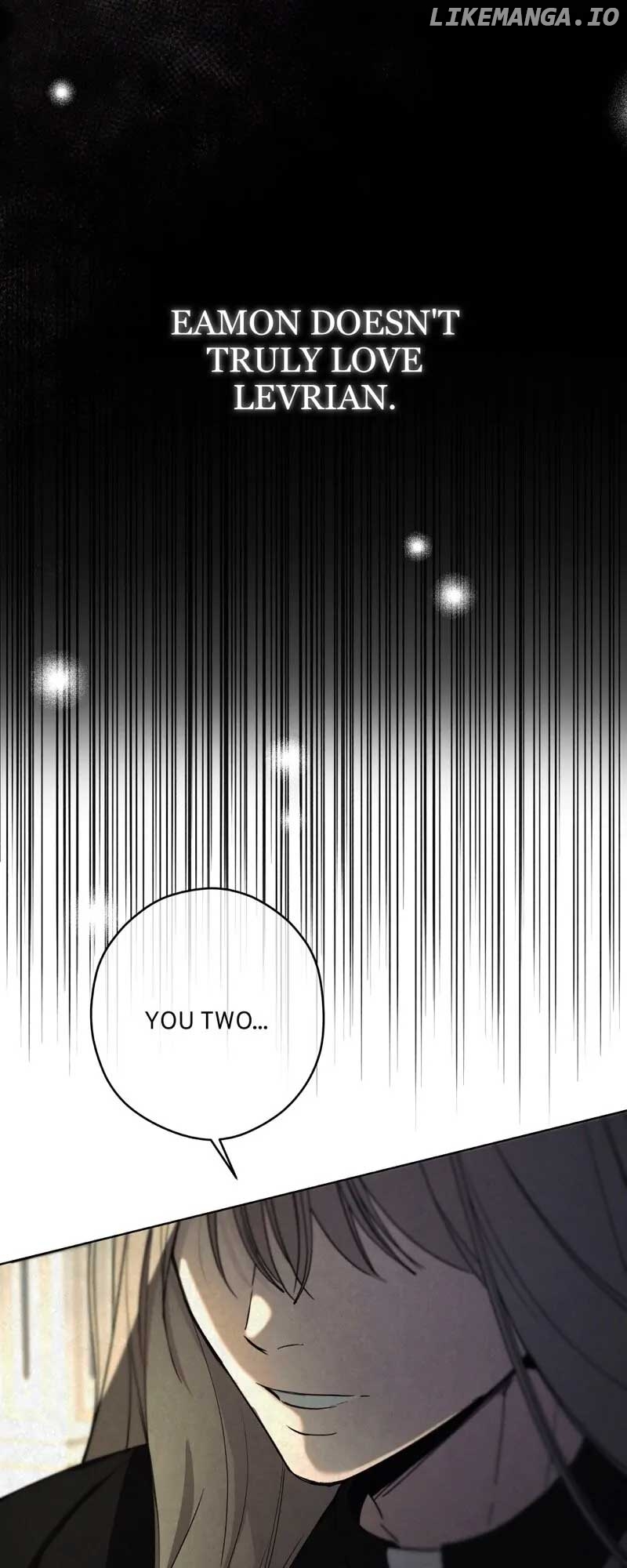 Tempting My Salvation Chapter 22 - page 5