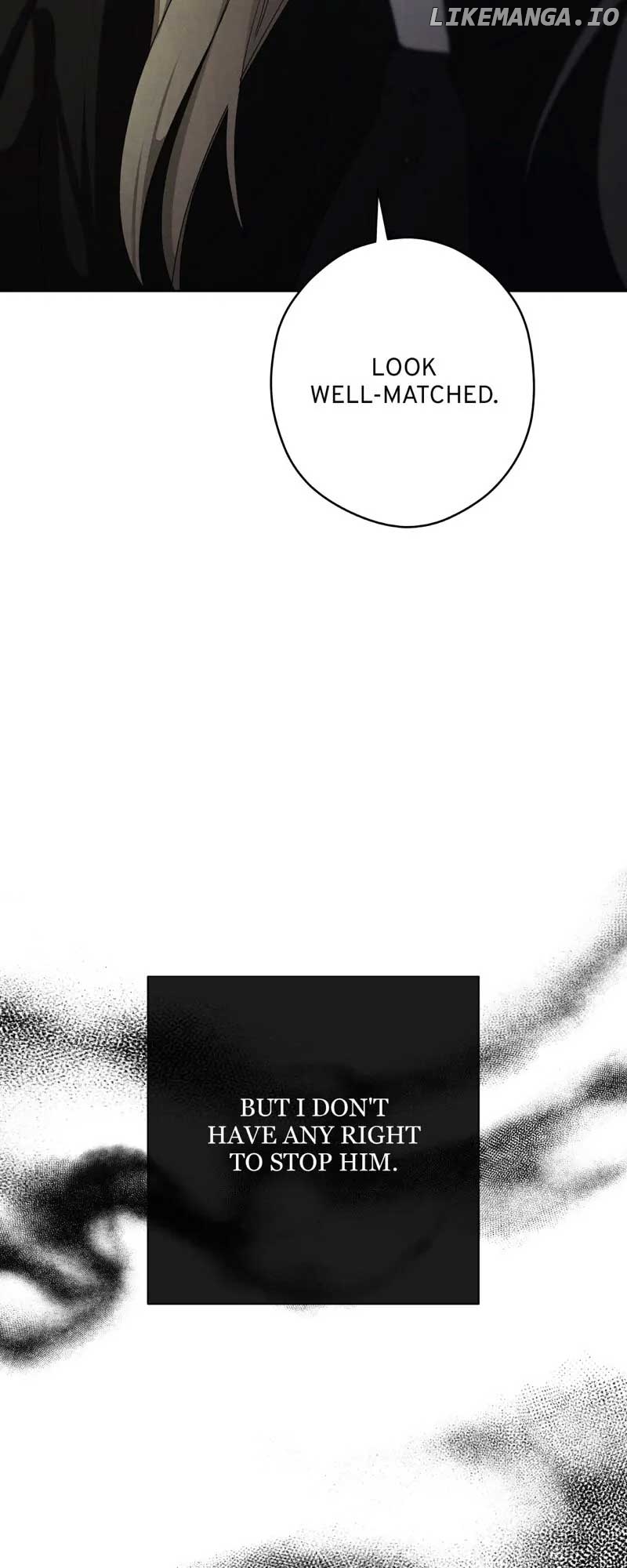 Tempting My Salvation Chapter 22 - page 6