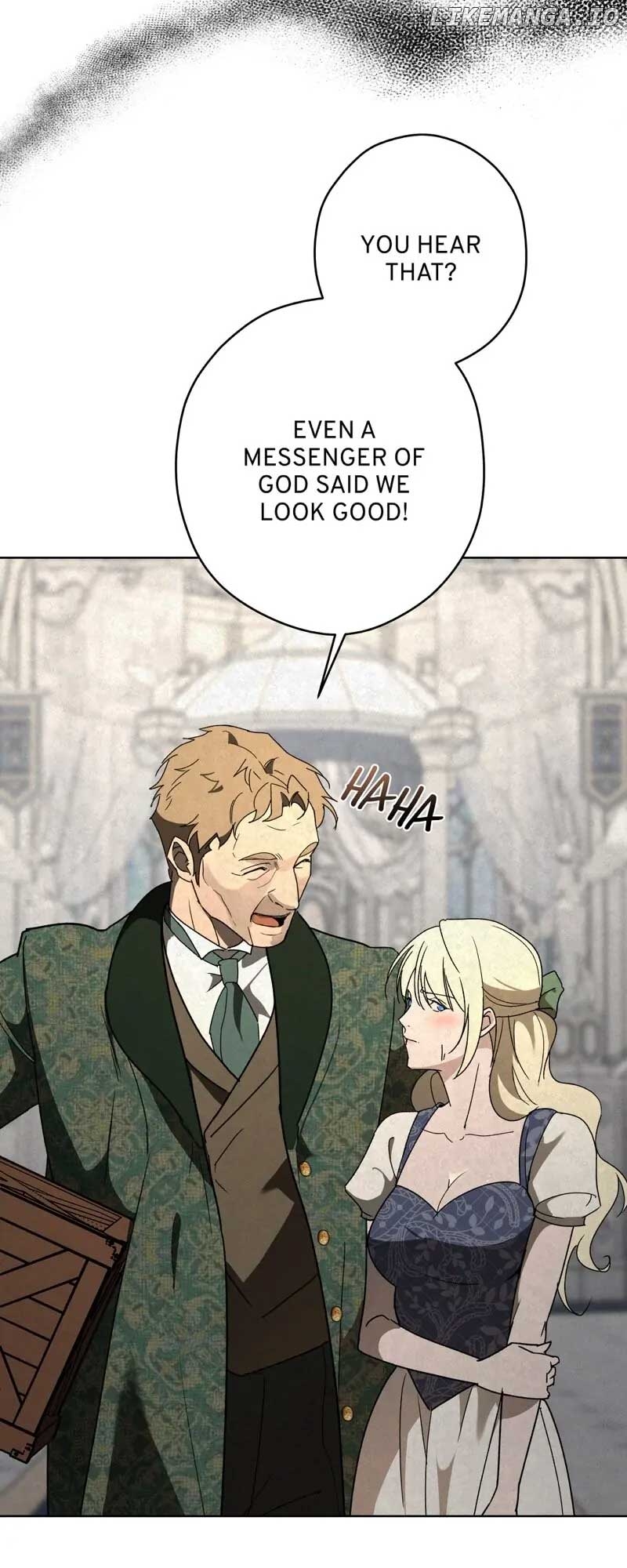 Tempting My Salvation Chapter 22 - page 7