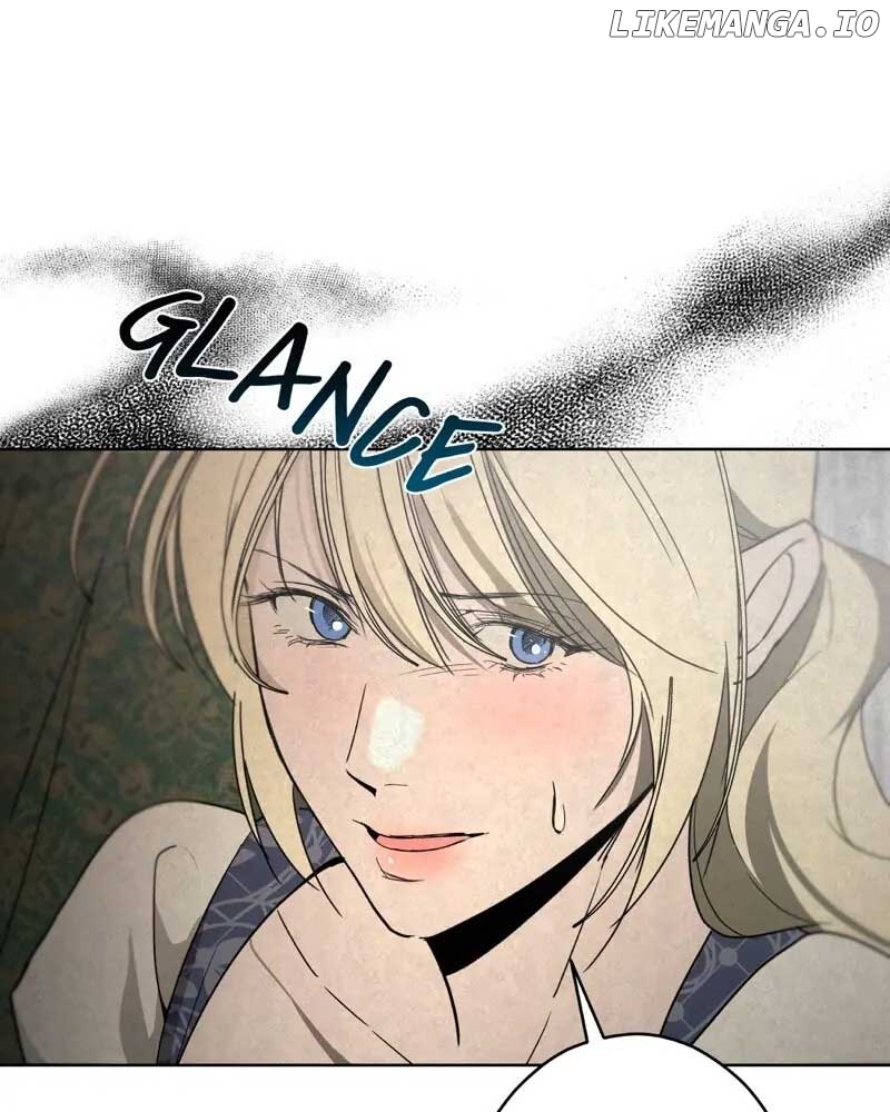 Tempting My Salvation Chapter 22 - page 8