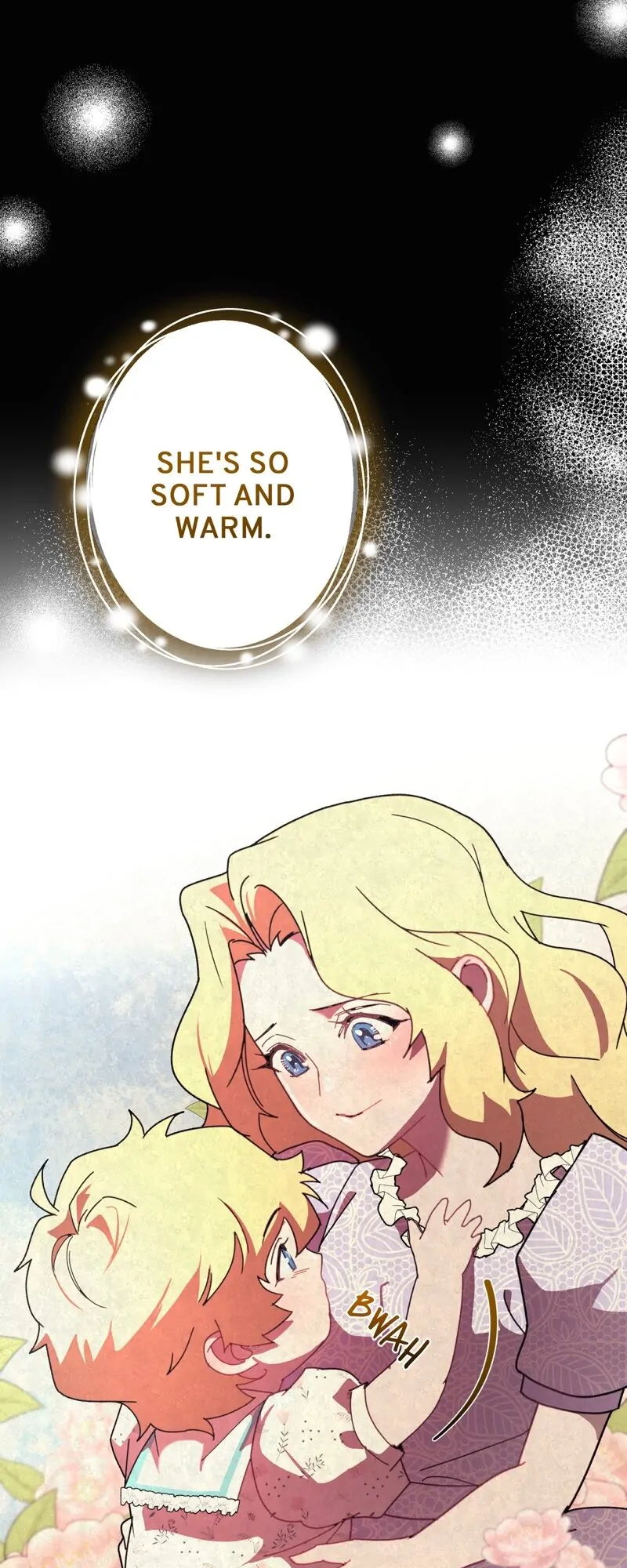 Tempting My Salvation Chapter 11 - page 10