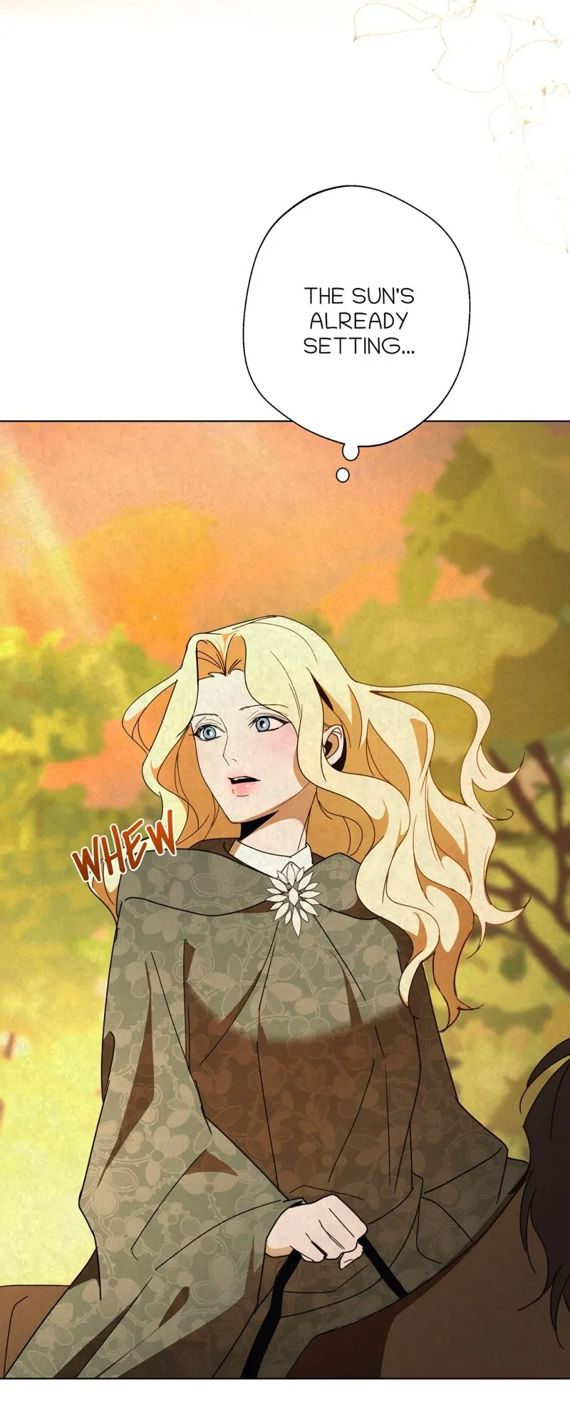 Tempting My Salvation Chapter 11 - page 16