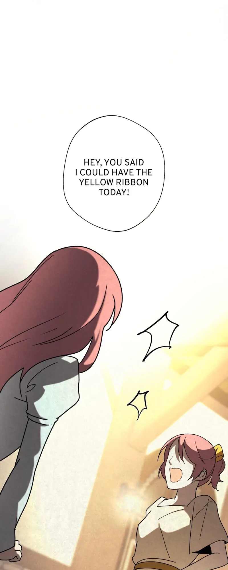 Tempting My Salvation Chapter 11 - page 2