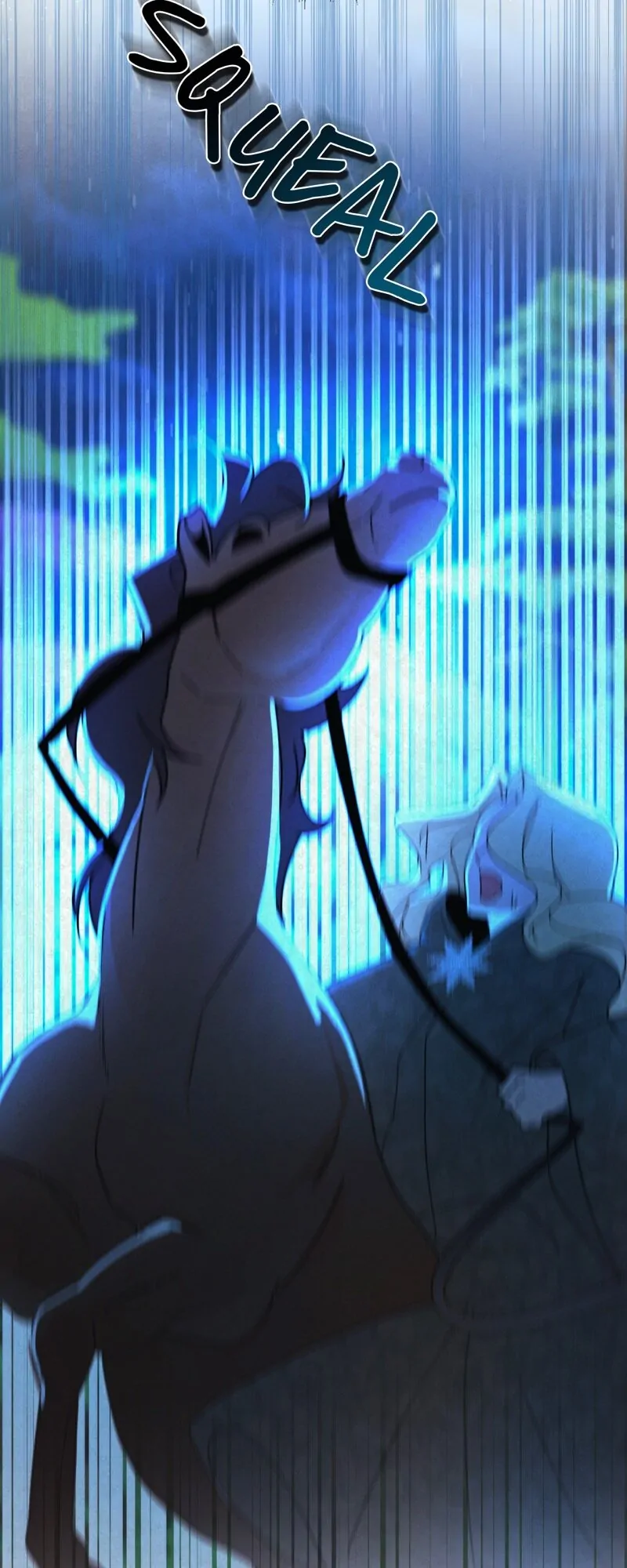 Tempting My Salvation Chapter 11 - page 30