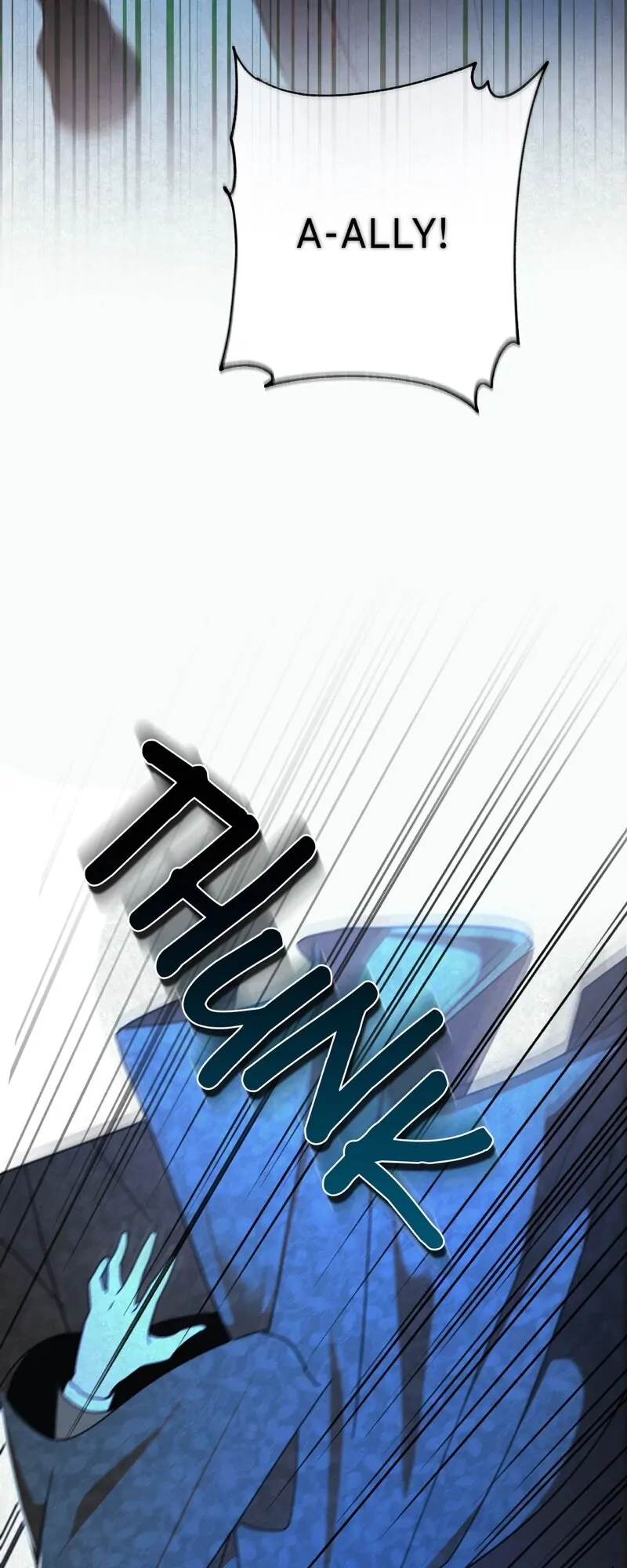 Tempting My Salvation Chapter 11 - page 31