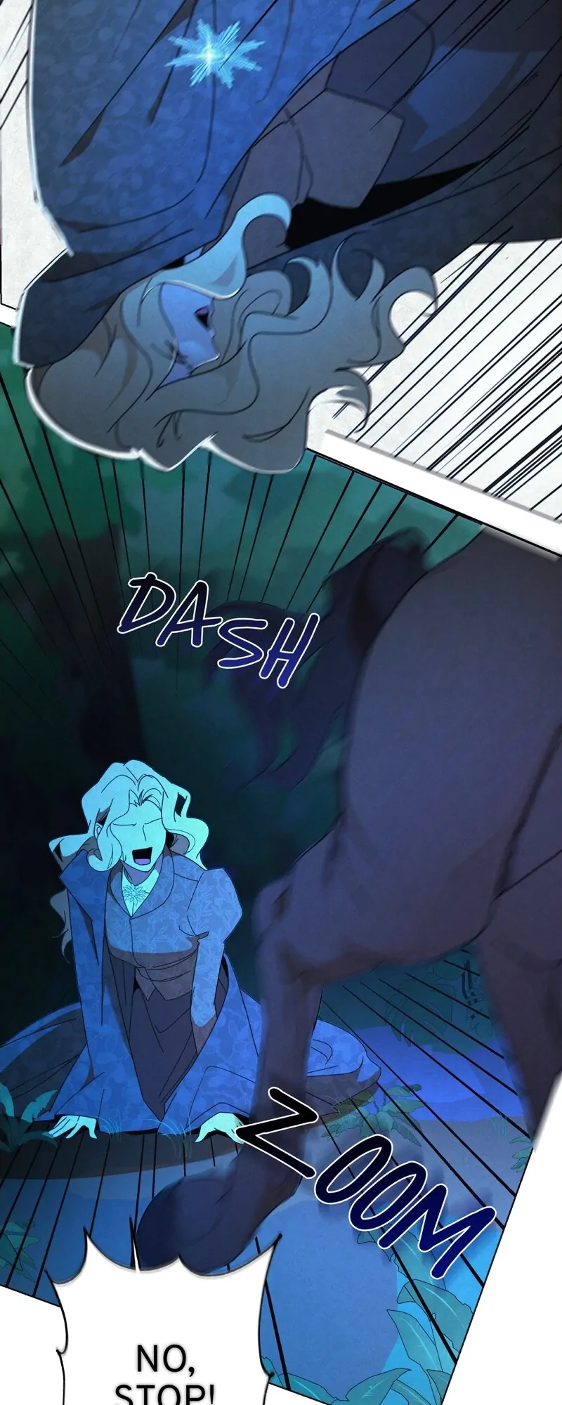 Tempting My Salvation Chapter 11 - page 32