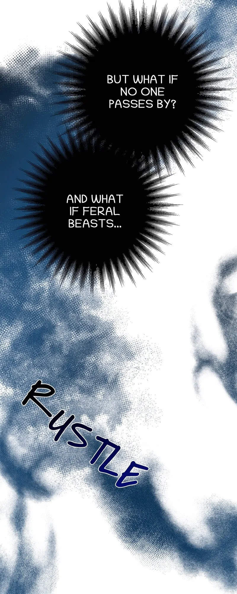 Tempting My Salvation Chapter 11 - page 36