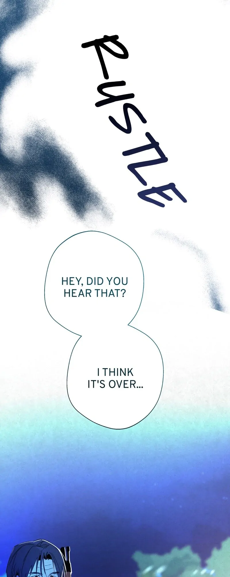 Tempting My Salvation Chapter 11 - page 37