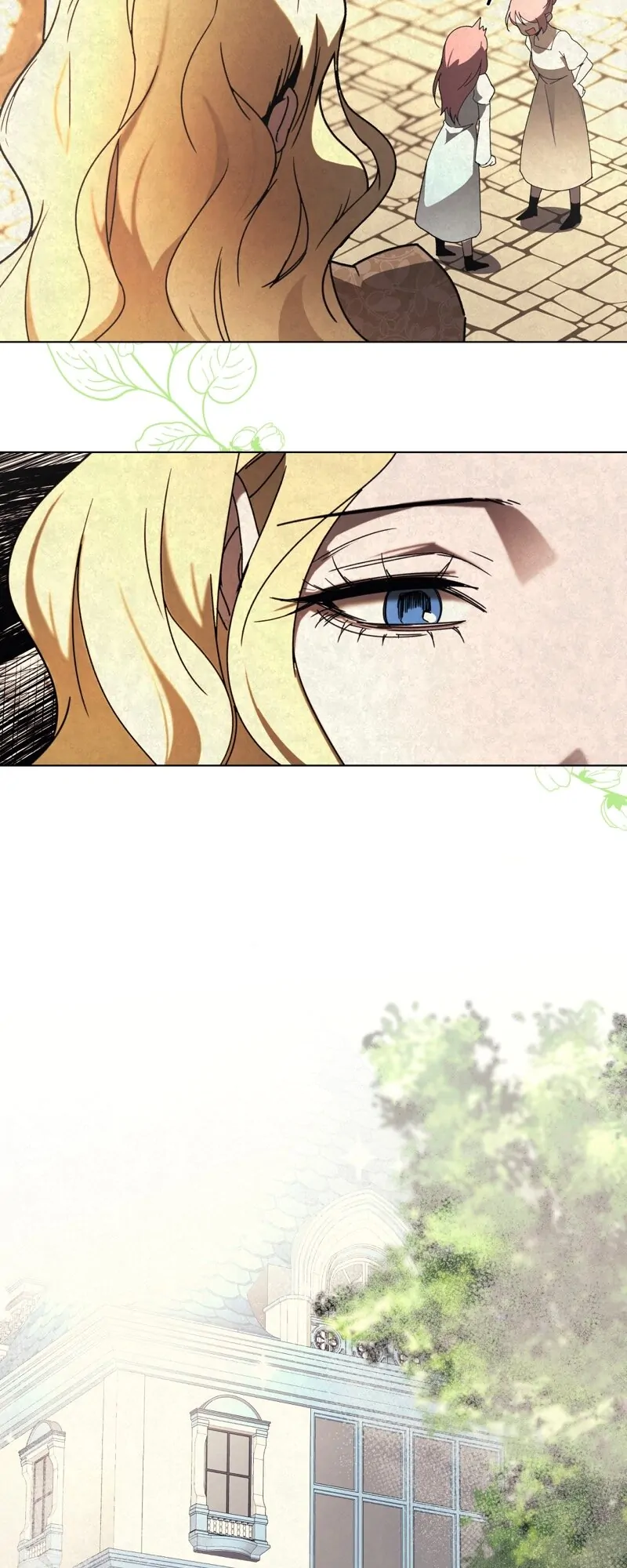 Tempting My Salvation Chapter 11 - page 4