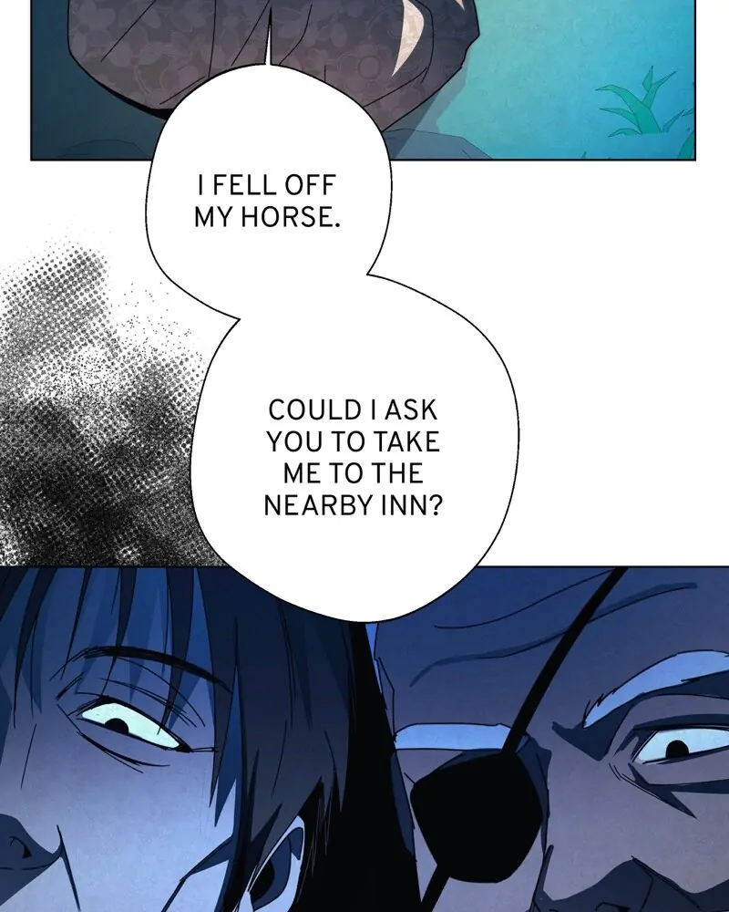 Tempting My Salvation Chapter 11 - page 41