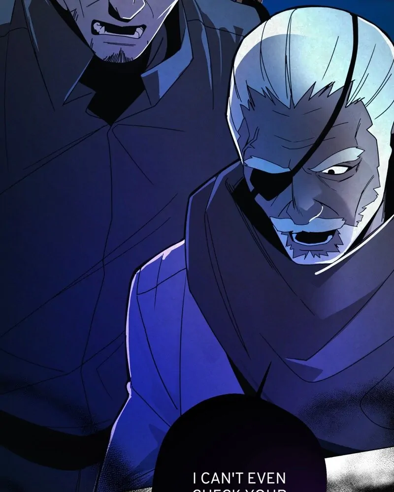 Tempting My Salvation Chapter 11 - page 49