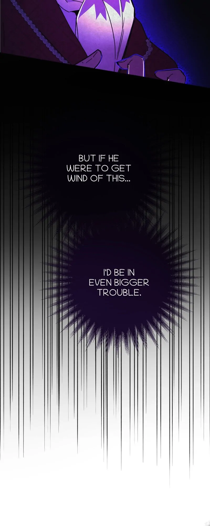 Tempting My Salvation Chapter 11 - page 51