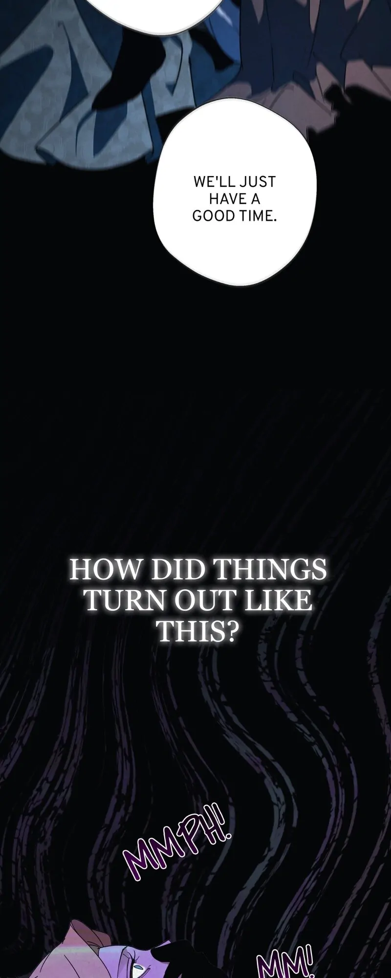 Tempting My Salvation Chapter 11 - page 61