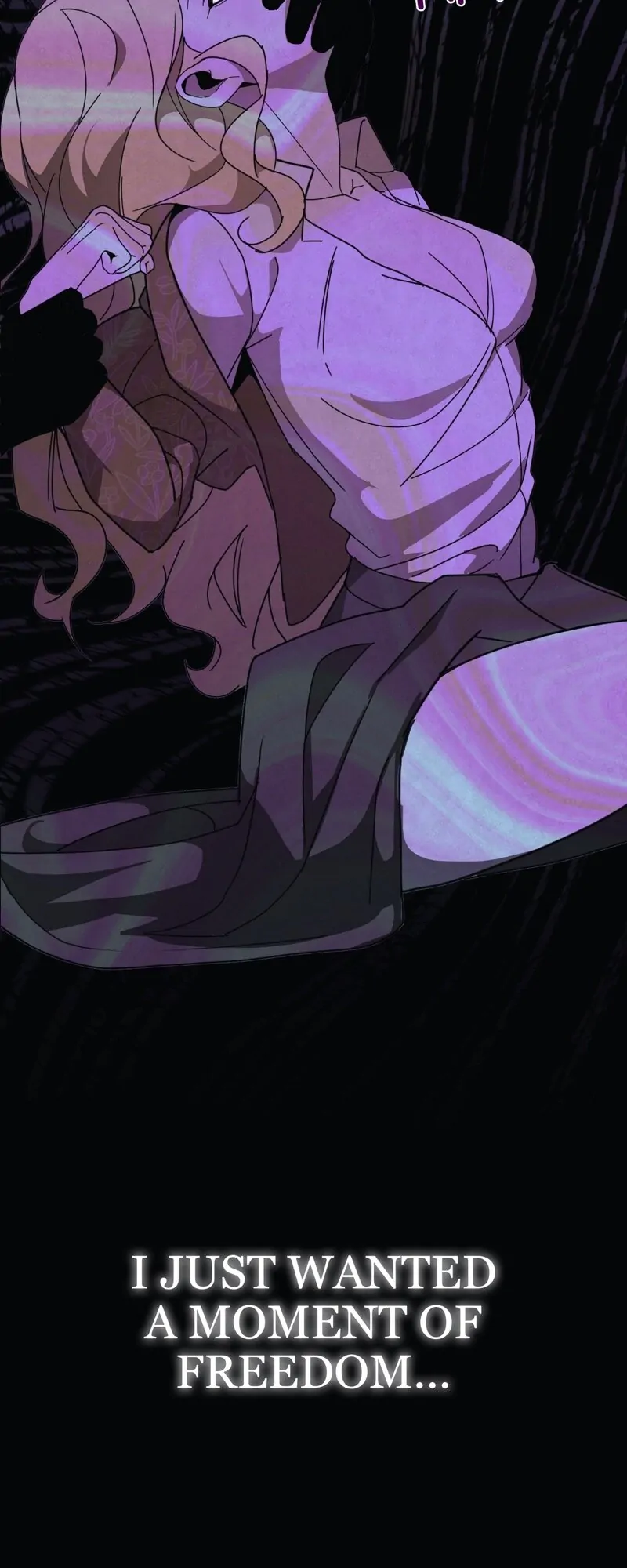 Tempting My Salvation Chapter 11 - page 62