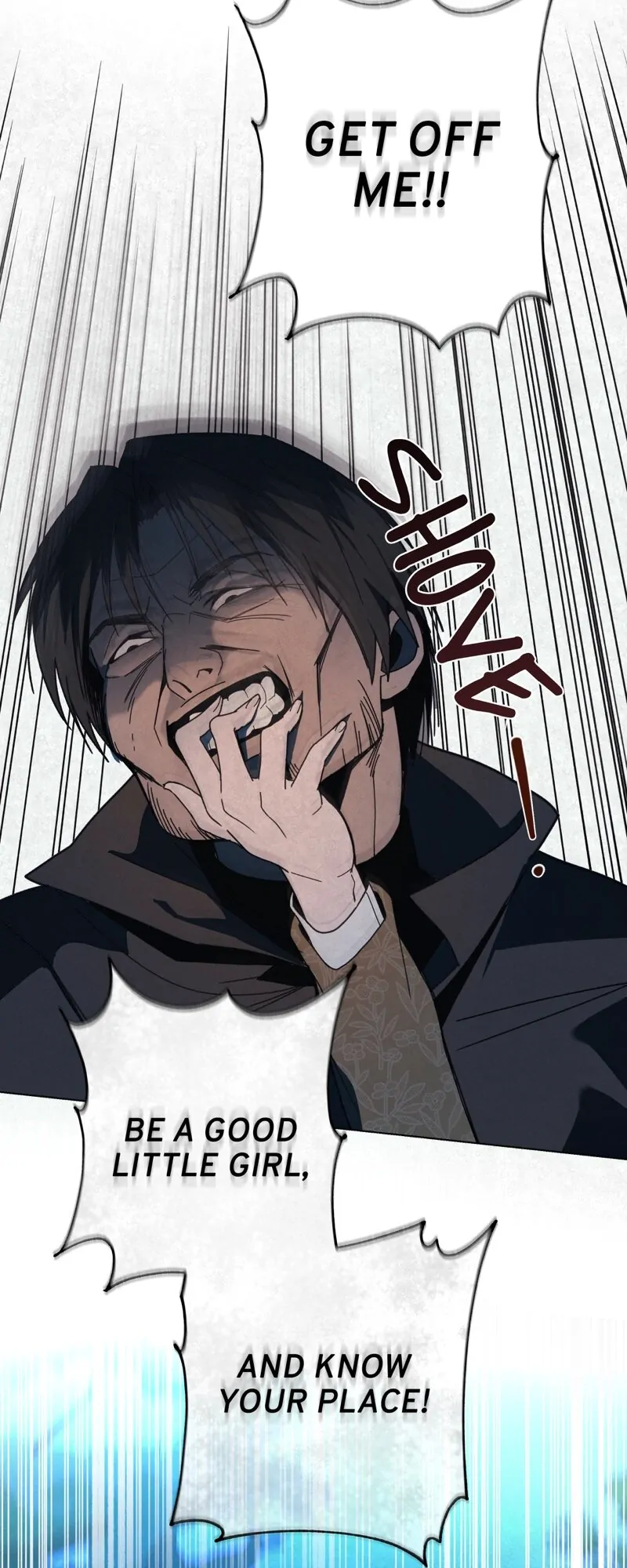 Tempting My Salvation Chapter 11 - page 64