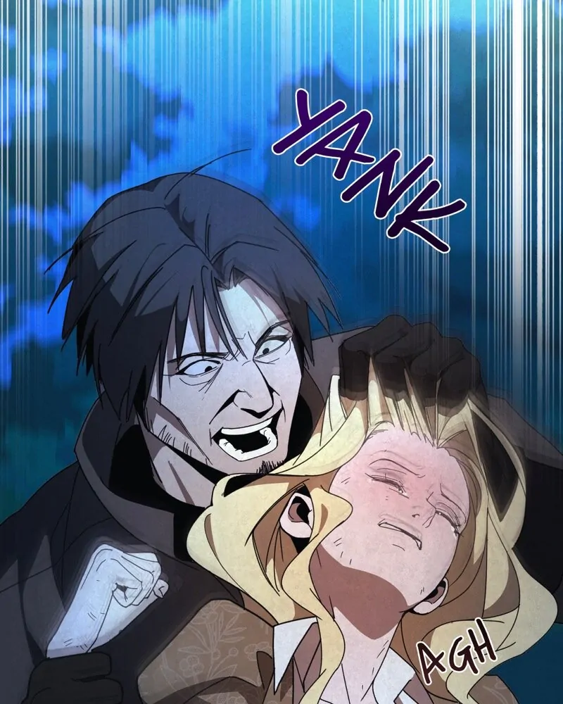 Tempting My Salvation Chapter 11 - page 65