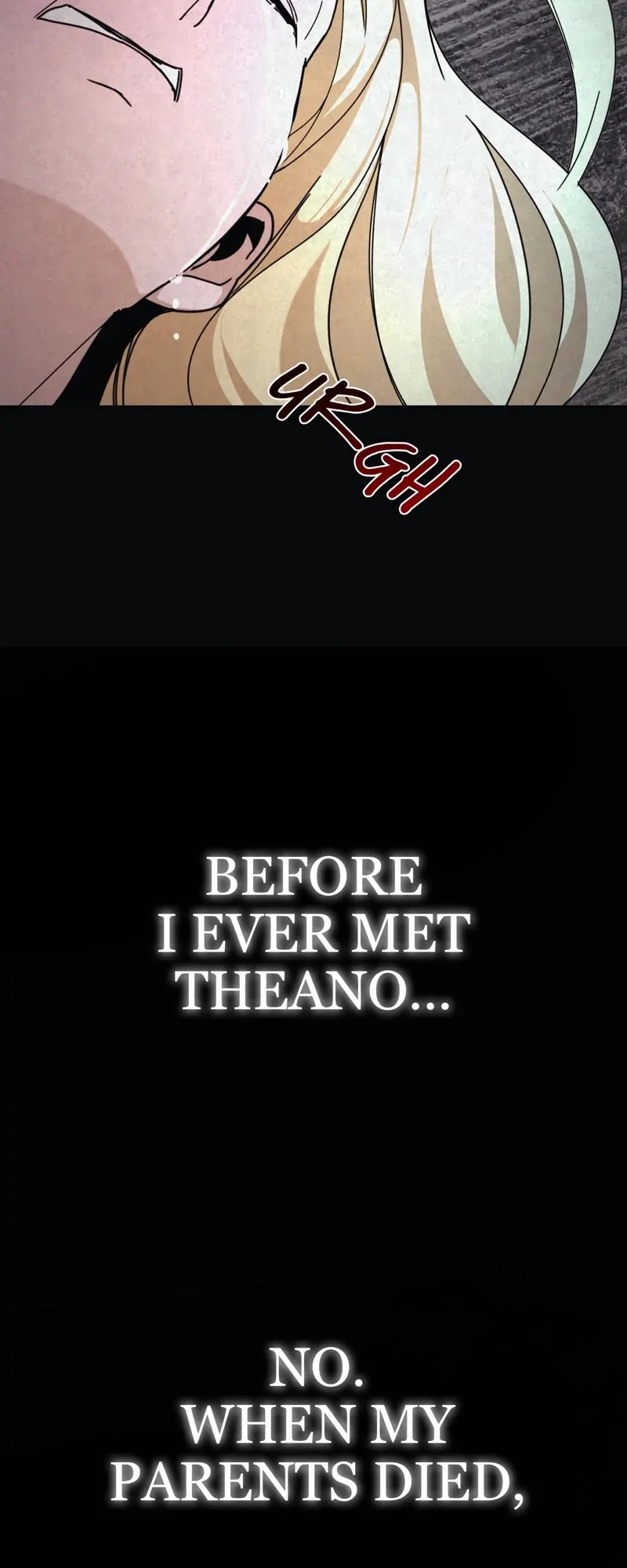 Tempting My Salvation Chapter 11 - page 67