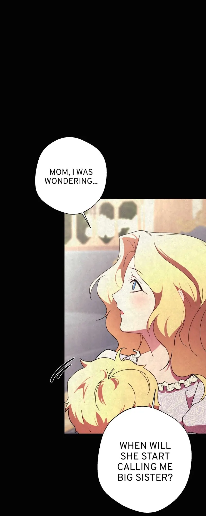 Tempting My Salvation Chapter 11 - page 7