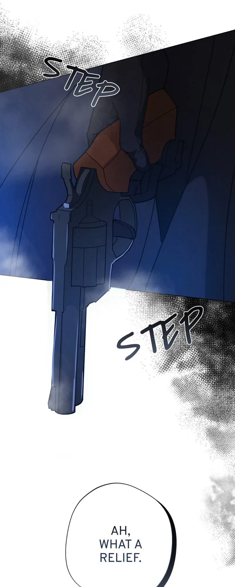 Tempting My Salvation Chapter 11 - page 70