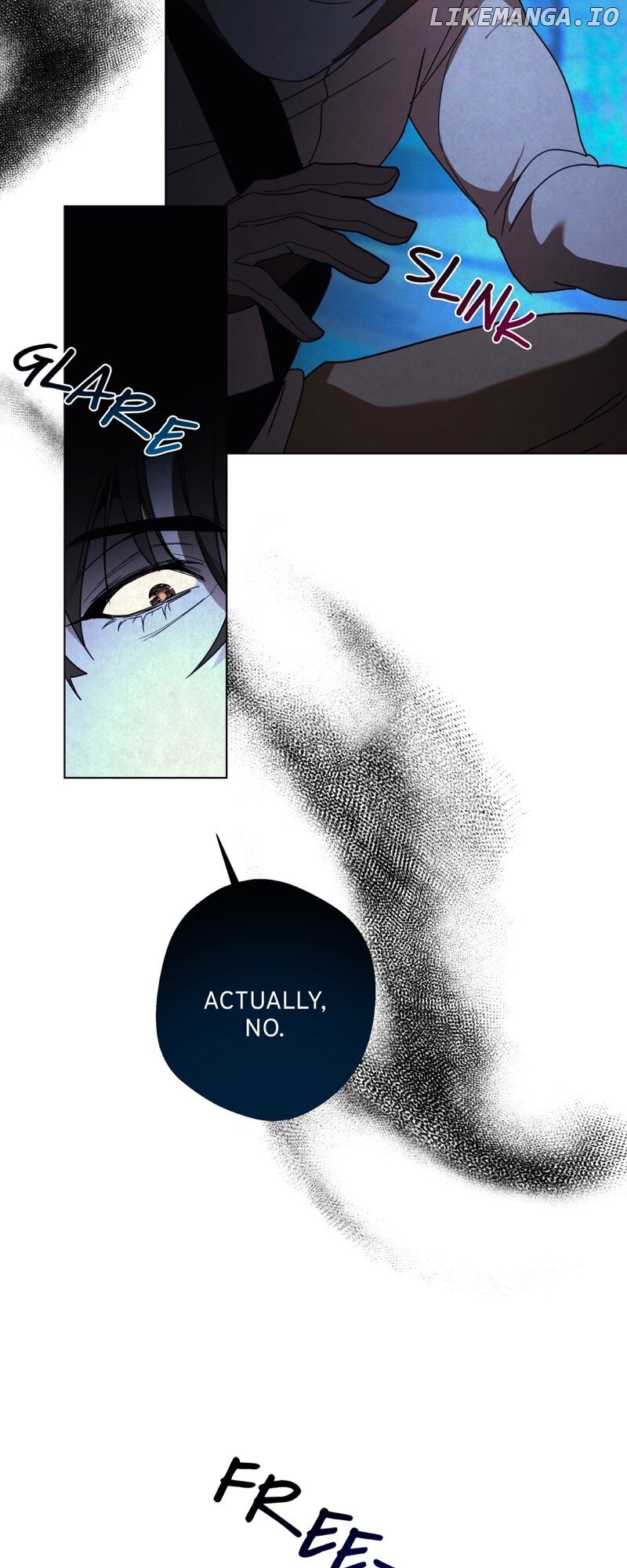 Tempting My Salvation Chapter 12 - page 13