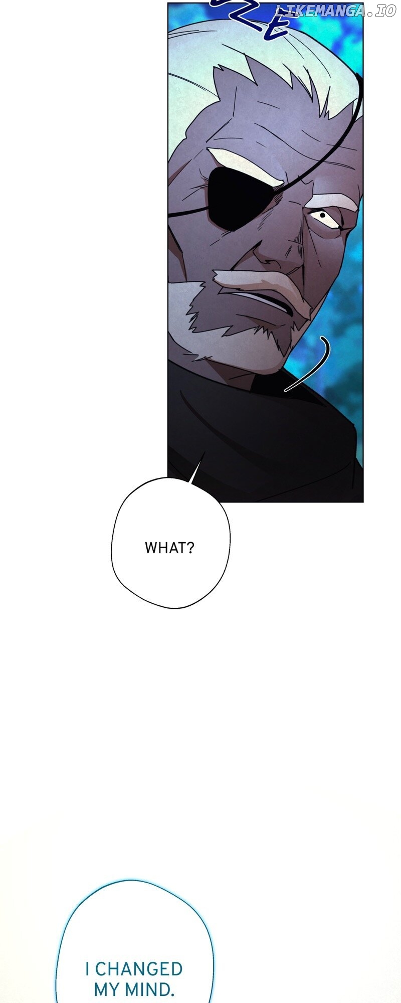 Tempting My Salvation Chapter 12 - page 14
