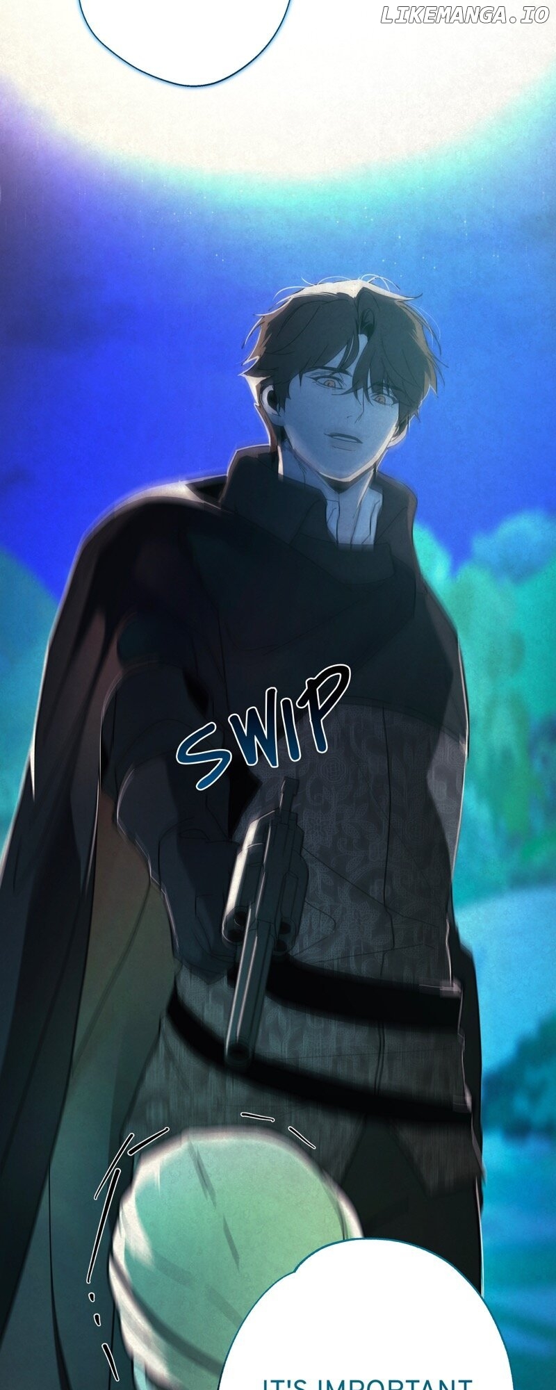Tempting My Salvation Chapter 12 - page 15