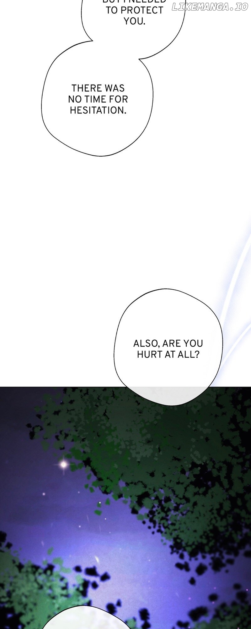 Tempting My Salvation Chapter 12 - page 30