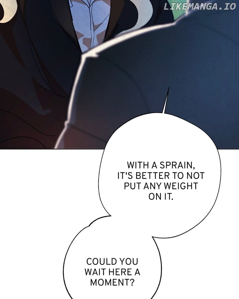 Tempting My Salvation Chapter 12 - page 33
