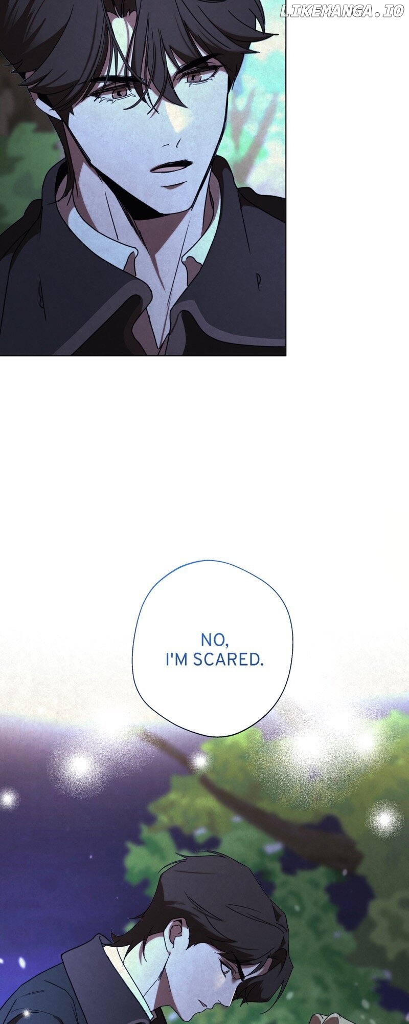 Tempting My Salvation Chapter 12 - page 36