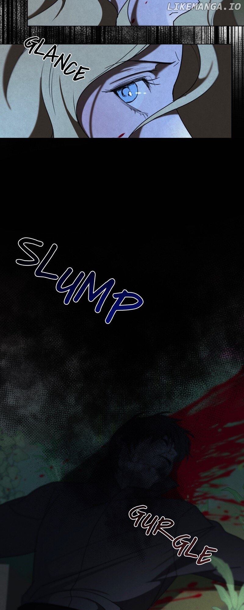 Tempting My Salvation Chapter 12 - page 4