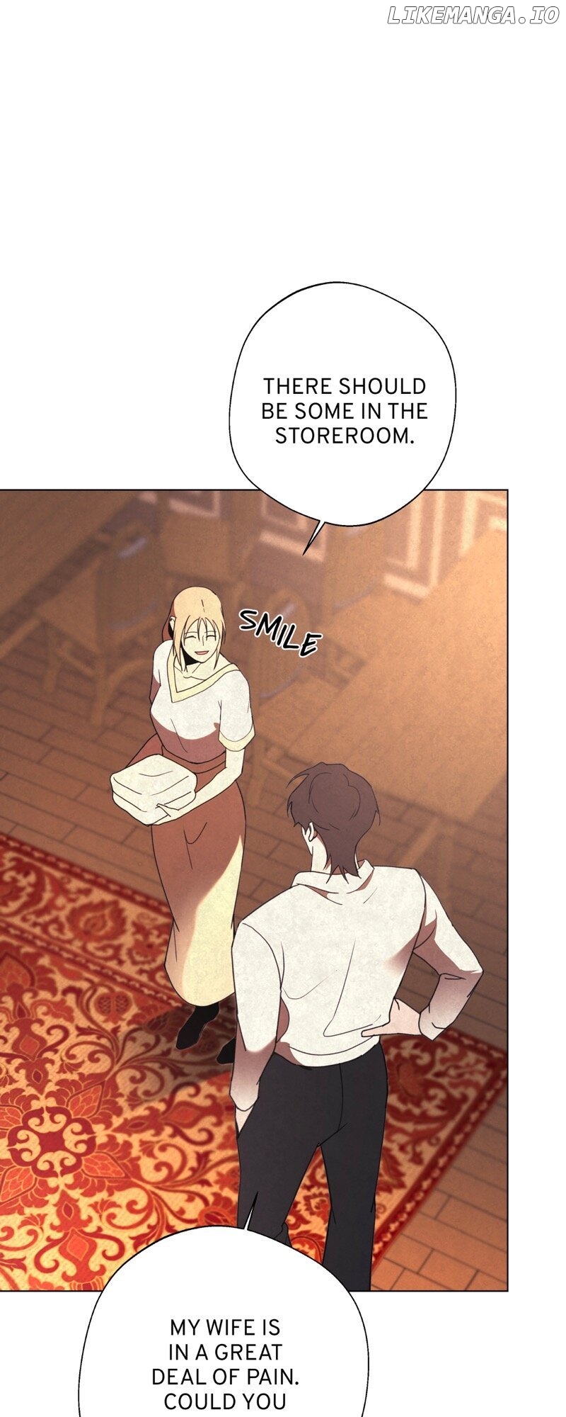 Tempting My Salvation Chapter 12 - page 40