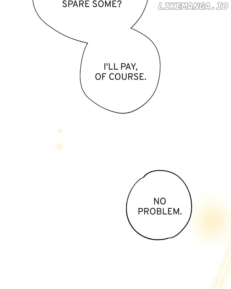 Tempting My Salvation Chapter 12 - page 41