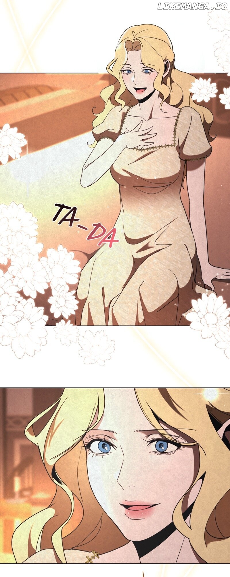 Tempting My Salvation Chapter 12 - page 47