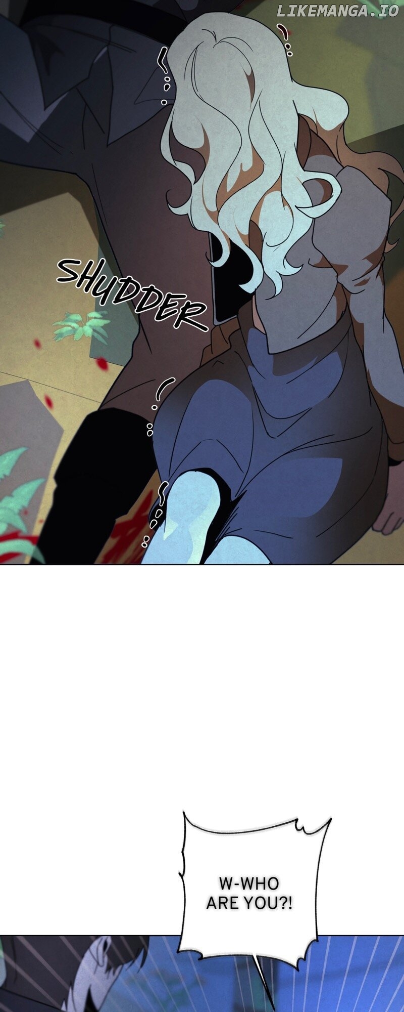 Tempting My Salvation Chapter 12 - page 5