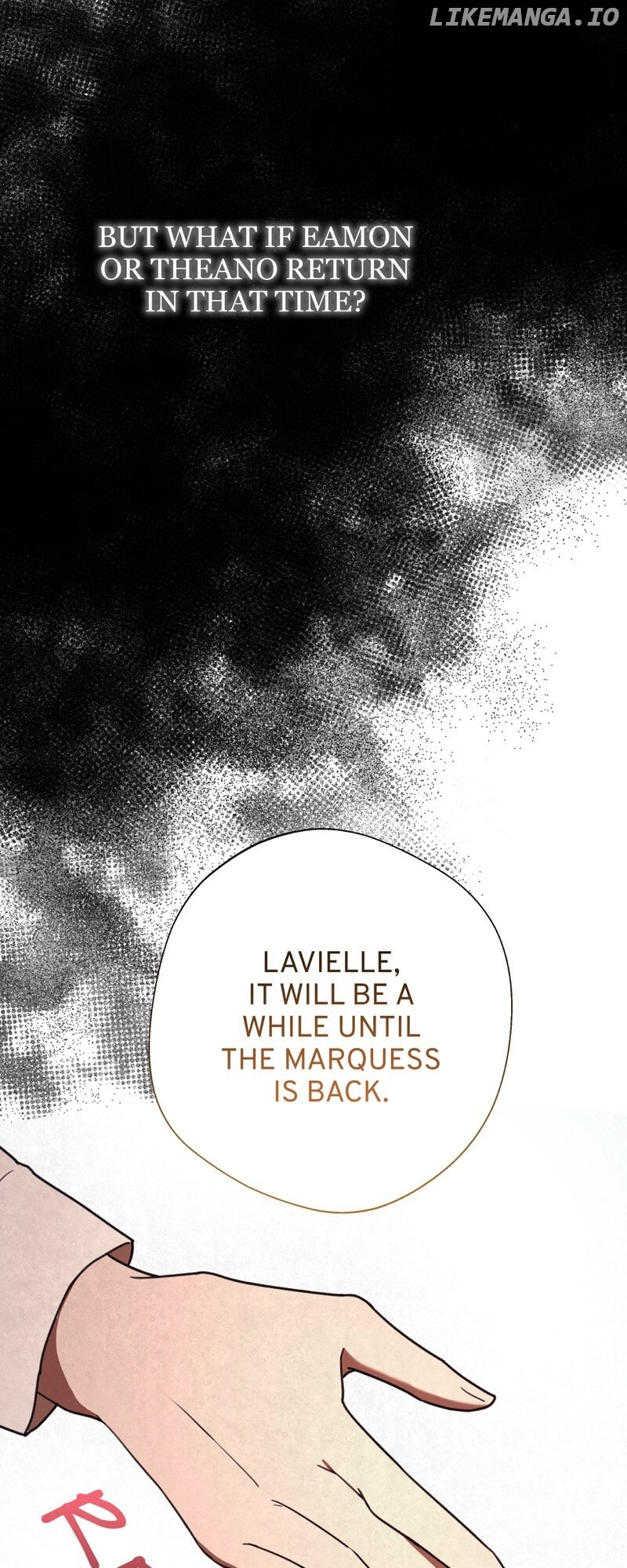 Tempting My Salvation Chapter 12 - page 53
