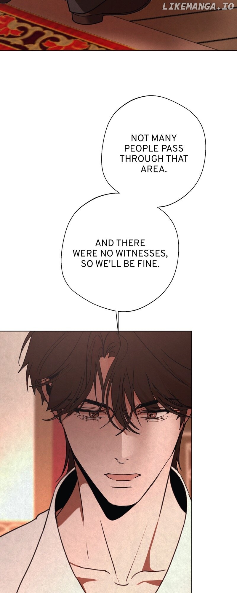 Tempting My Salvation Chapter 12 - page 59